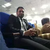 Moyed Al saadawe