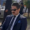 Faizyab Ali Khan