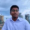 Janahan Rajagopalan