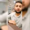 Syed Waris ali