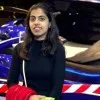 Elveera Fernandes