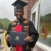Zahir Gordon
