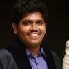 Gowtham Santosh Gandam