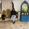 Evelyn Faith Mwebaza