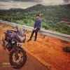 Nandeesh HB