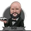 Nick Haddad