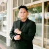 Luthfi Muhammad Zain