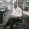 Mohammad Farooque Patel