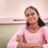 Harshita Tirkey