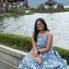 Pratyusha Mohanty