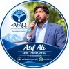 ASIF ALI ✔