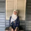 Fatimah Mardhiyyah Zamri
