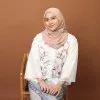 Marysha Hazliena Yahaya