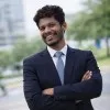 JOBIN RAJU THARAKAN