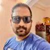 M Santhosh Rao