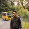 Ibrahim Sheraz