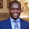 Benjamin Berkoh