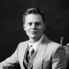 Peter Jenkins