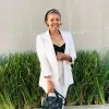 Bongiwe Ntshangase
