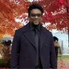 Malcolm Sequeira