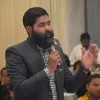 Prince Chauhan
