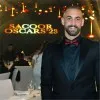 Rashad Mezher