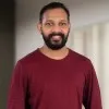 Vijeesh TR