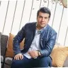 Mohammad Jahromi