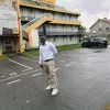 Frank Quarshie Ofori