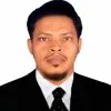 Syed Mohammad Mashikul Amin