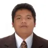Patrick John Faigao