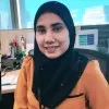 Nurbalkis Ab Malek