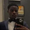 Jovan Marston