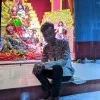 Hridoy Saha