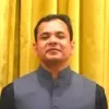 Colonel Praveen Latwal
