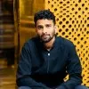 Nithin Shetty