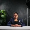 Pratyusa Saha