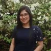 Madhurima Majumder
