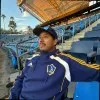 Gilbert Solorzano