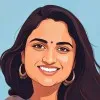 Praveena Moorthy