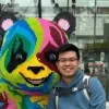 Simson Wong