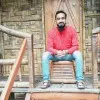 AJIMUDDIN ANSARI