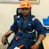 Mark Kinuthia