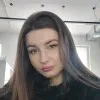 Svitlana Mashkina