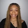 Madison Jackson