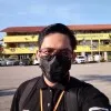Ahmad Aidil Akbar Bin Ahmad Fizal