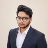 Abhinav reddy edara