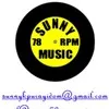 Sunny Mathew
