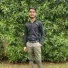 Dhruv Patel