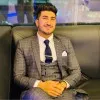 Sayed Farhad Ibrahimi